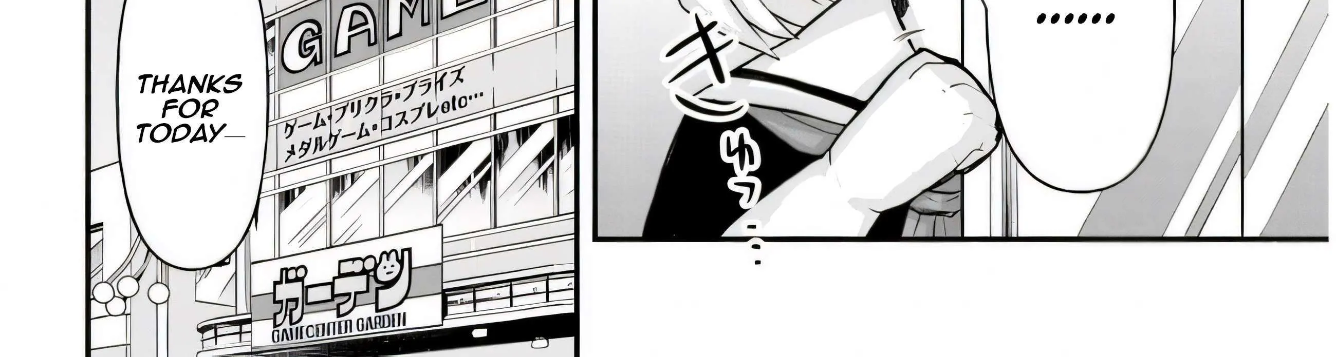Gessen Shoujo to Ibunka Kouryuu Chapter 26 page 15 - 