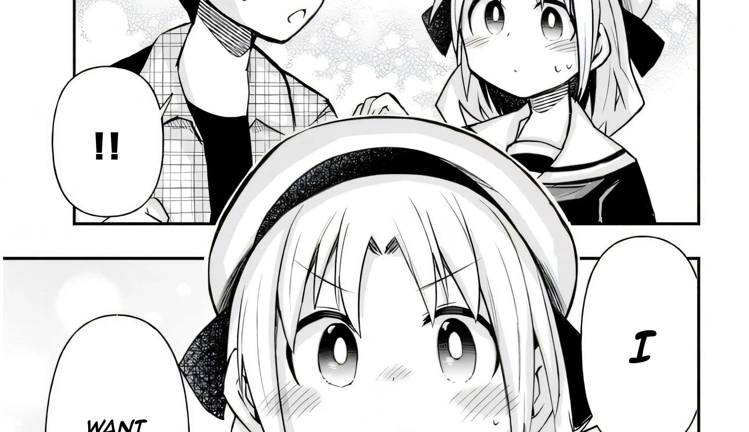 Gessen Shoujo to Ibunka Kouryuu Chapter 26 page 17 - 