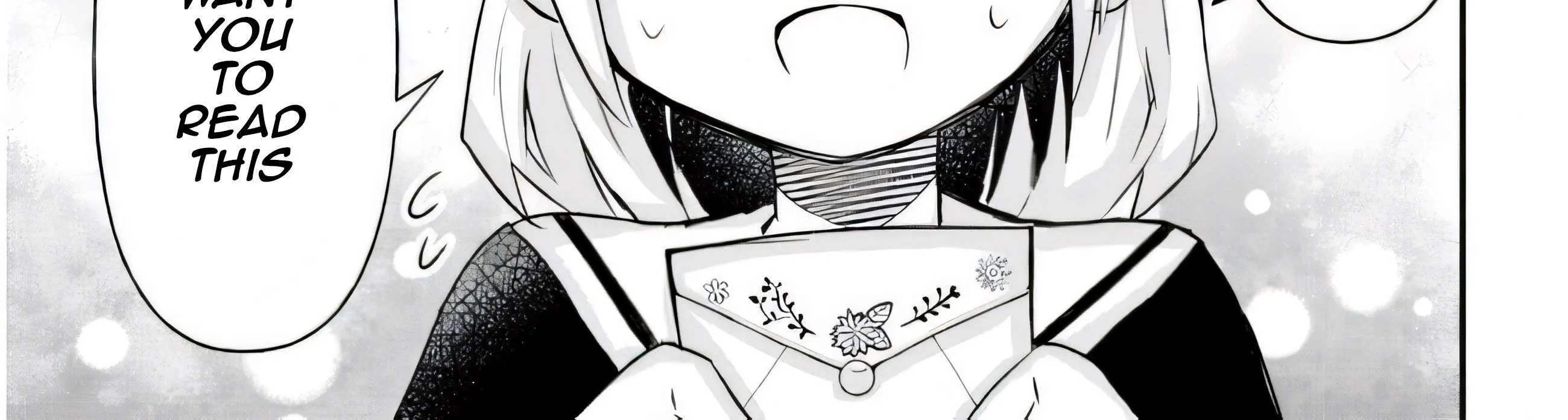 Gessen Shoujo to Ibunka Kouryuu Chapter 26 page 18 - 