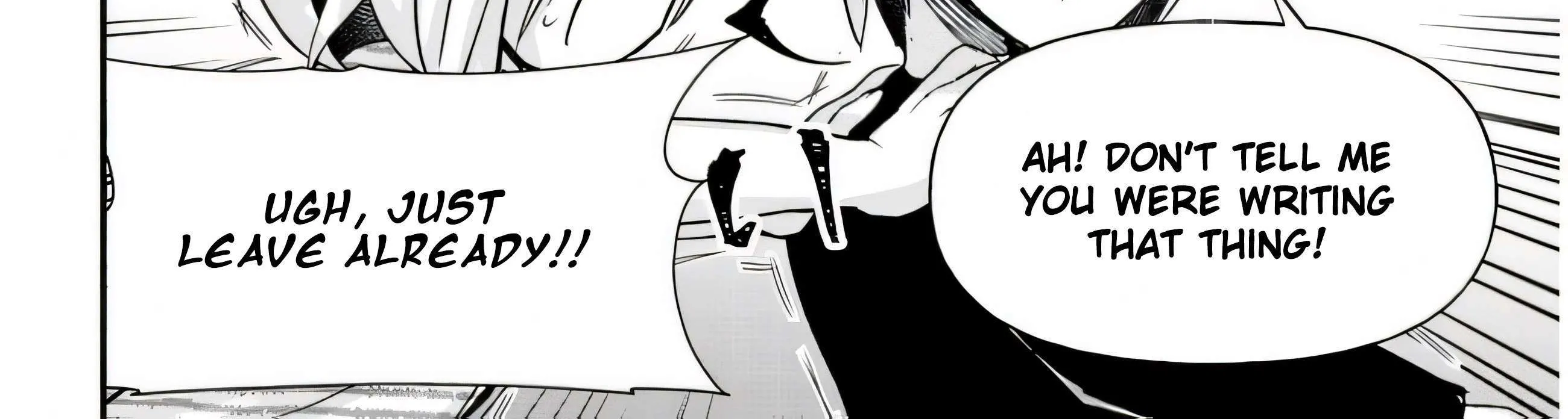 Gessen Shoujo to Ibunka Kouryuu Chapter 26 page 9 - 