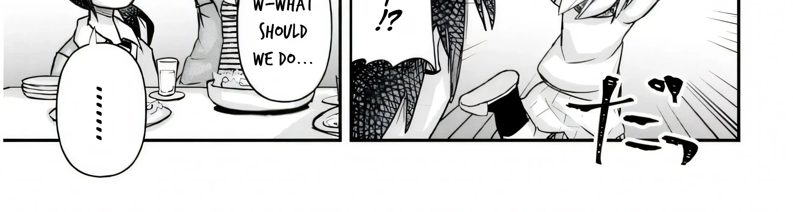 Gessen Shoujo to Ibunka Kouryuu Chapter 27 page 20 - 