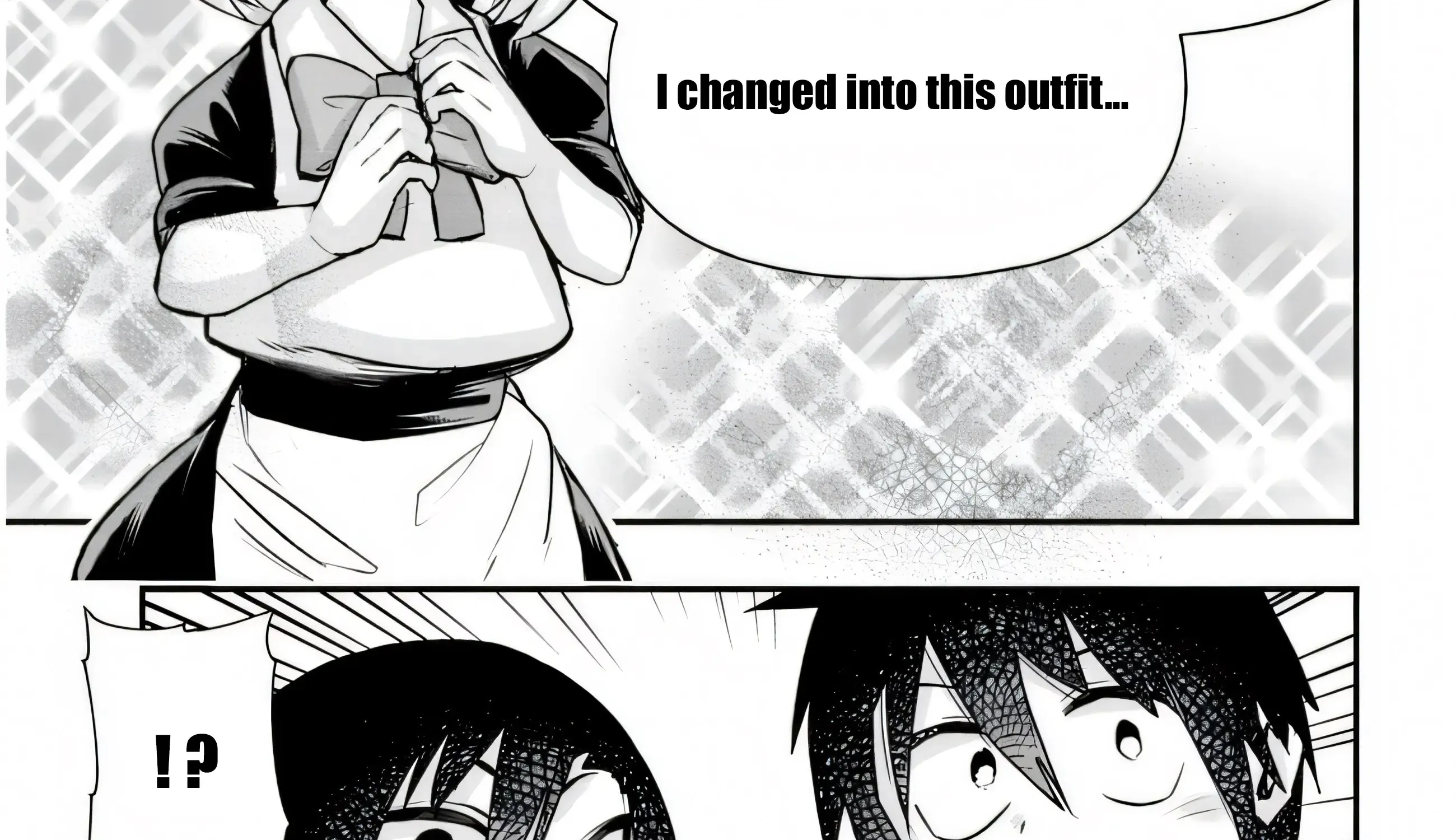 Gessen Shoujo to Ibunka Kouryuu Chapter 27 page 25 - 