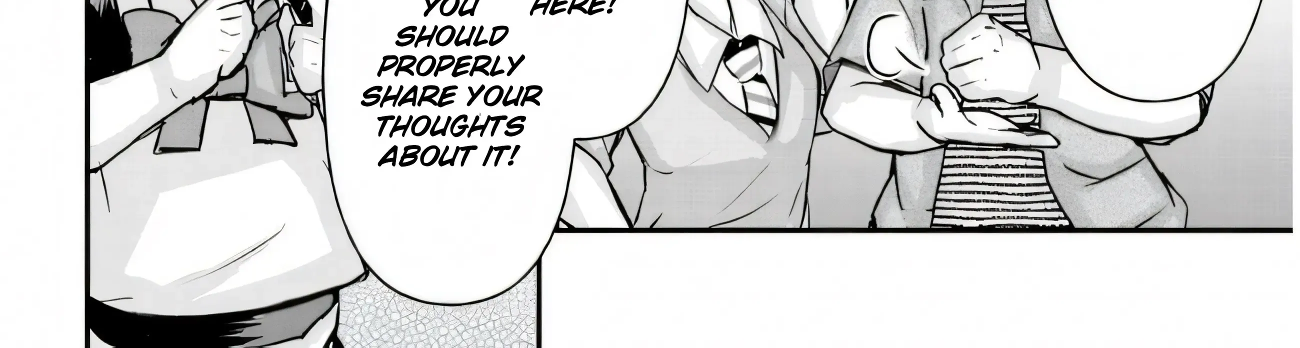Gessen Shoujo to Ibunka Kouryuu Chapter 27 page 29 - 