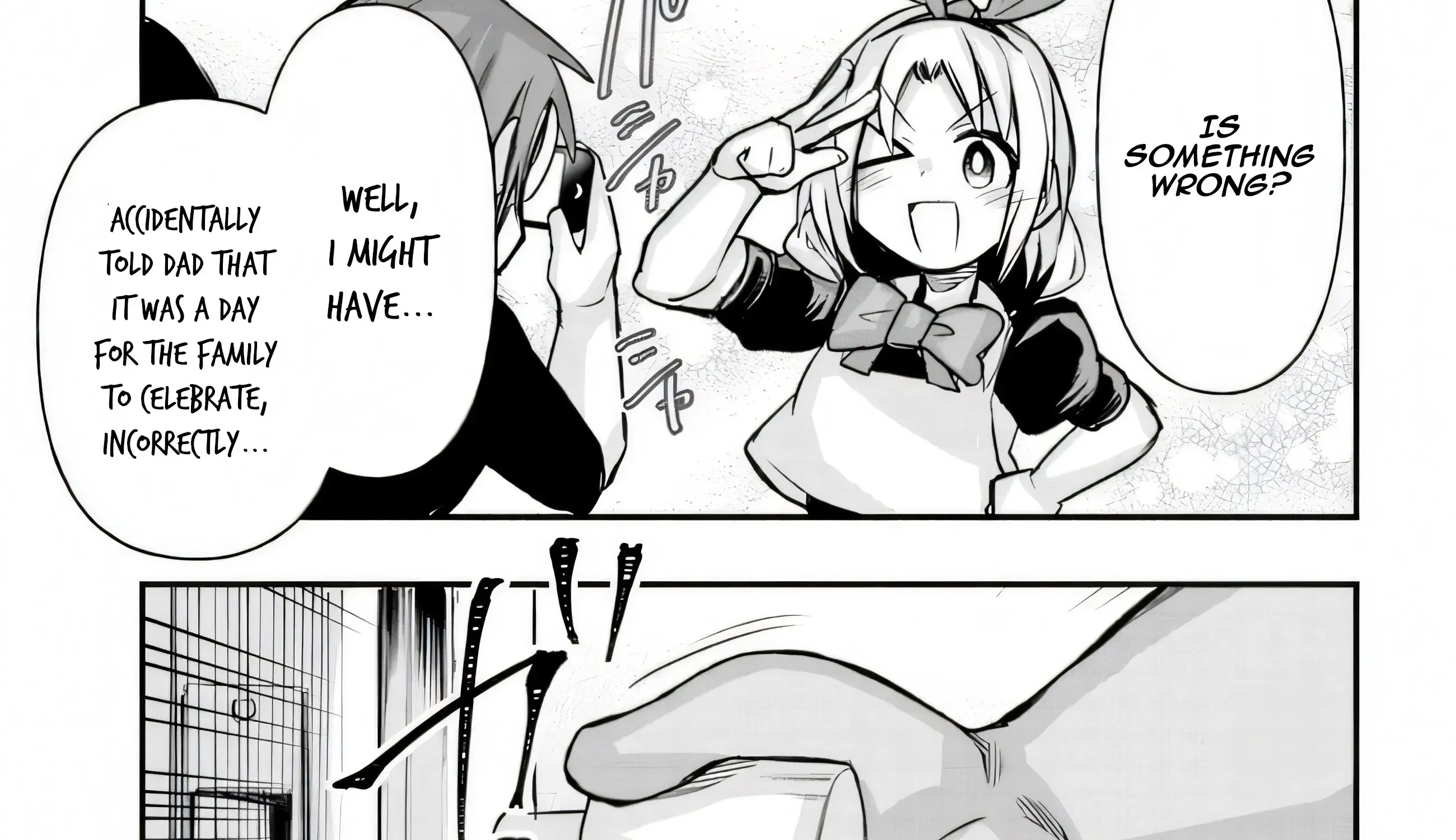Gessen Shoujo to Ibunka Kouryuu Chapter 27 page 37 - 