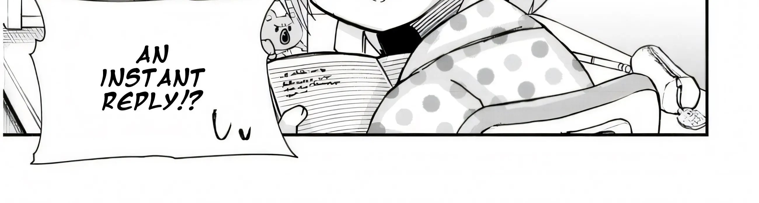 Gessen Shoujo to Ibunka Kouryuu Chapter 28 page 14 - 