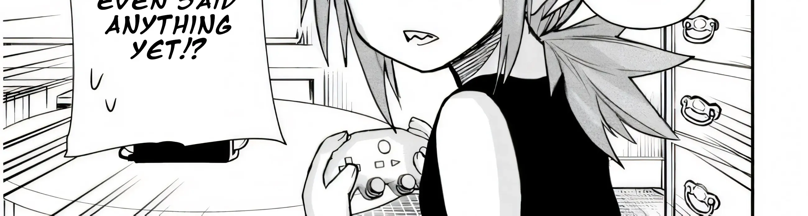 Gessen Shoujo to Ibunka Kouryuu Chapter 28 page 20 - 