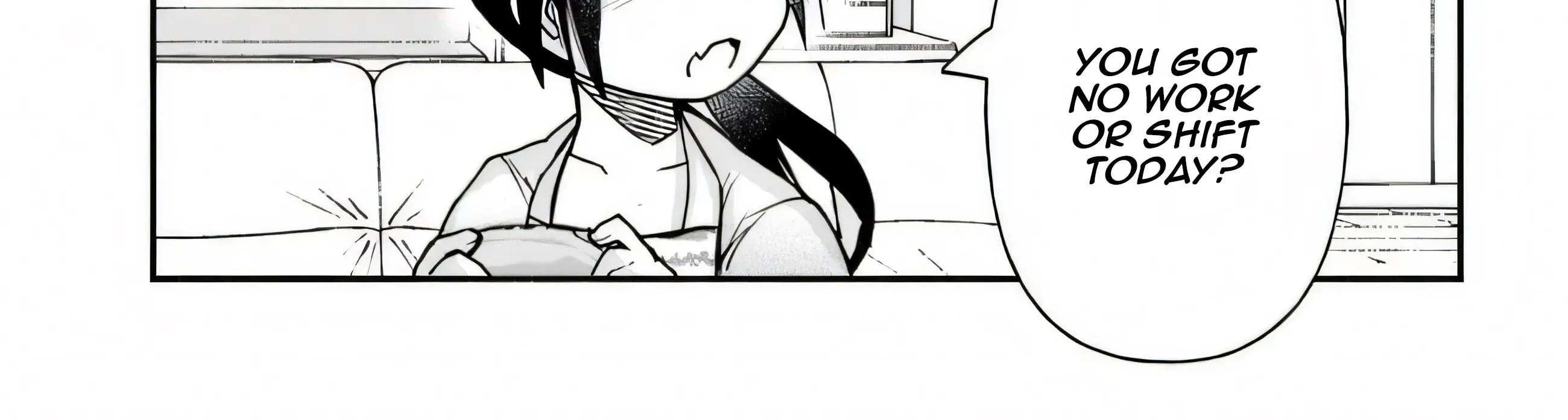 Gessen Shoujo to Ibunka Kouryuu Chapter 28 page 8 - 