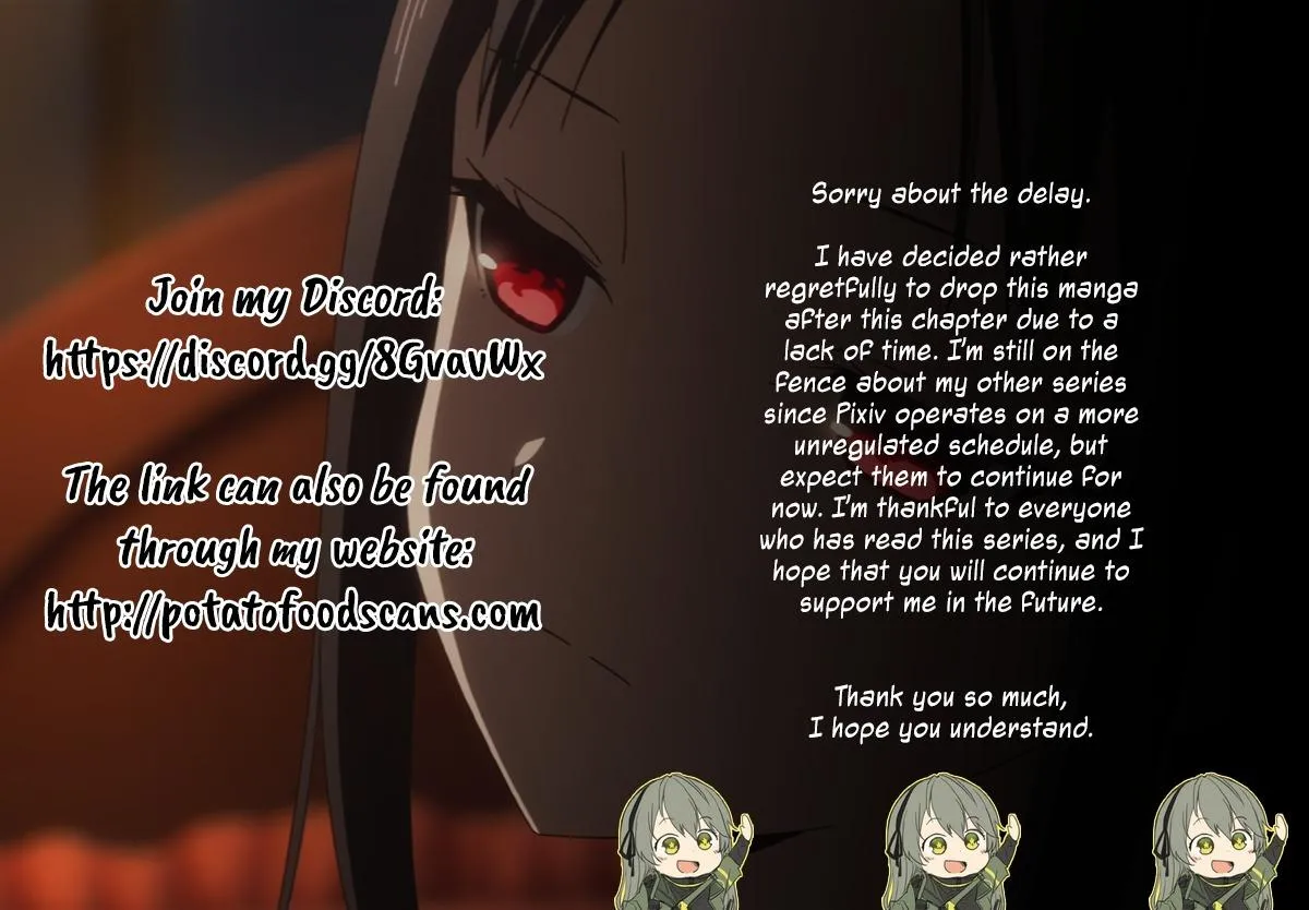 Gessen Shoujo to Ibunka Kouryuu Chapter 3 page 9 - 