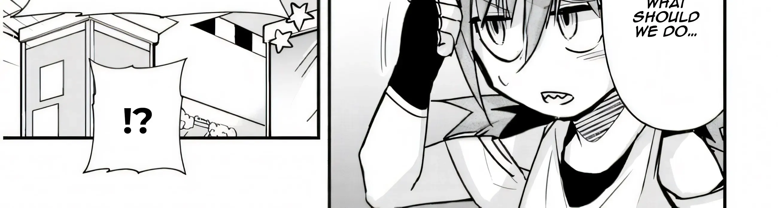 Gessen Shoujo to Ibunka Kouryuu Chapter 30 page 18 - 