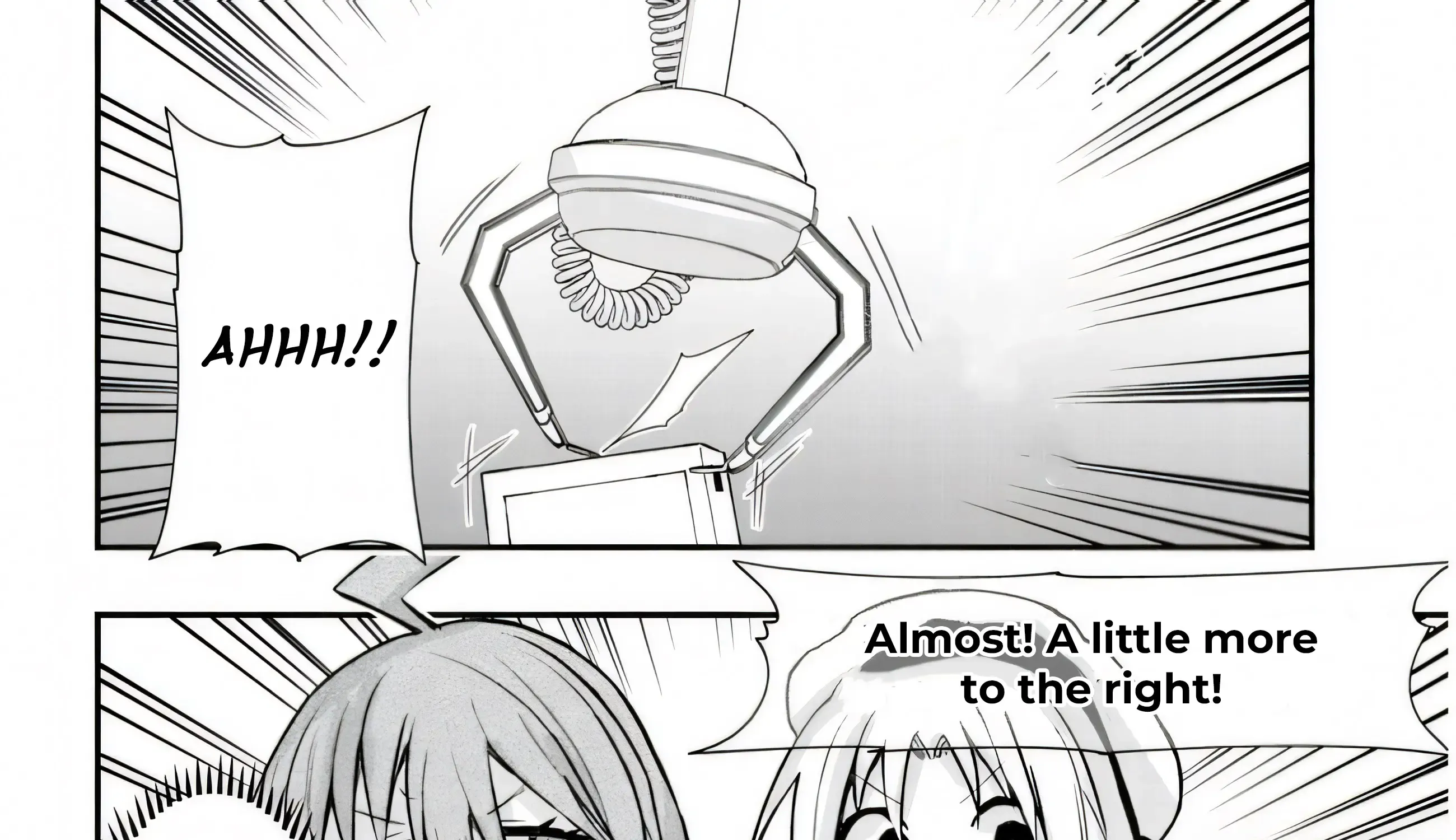 Gessen Shoujo to Ibunka Kouryuu Chapter 30 page 25 - 