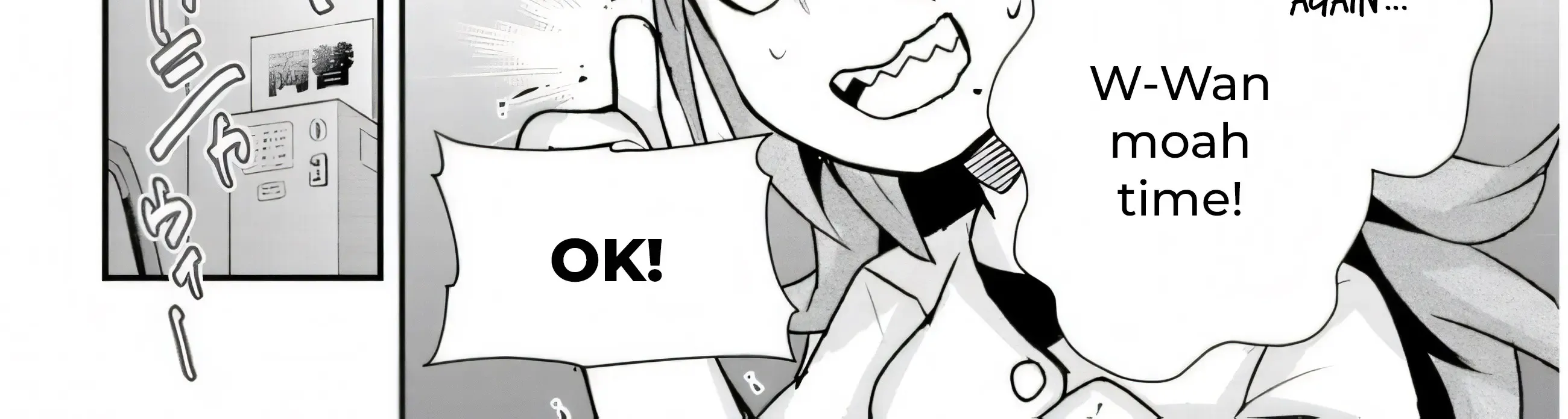 Gessen Shoujo to Ibunka Kouryuu Chapter 30 page 27 - 