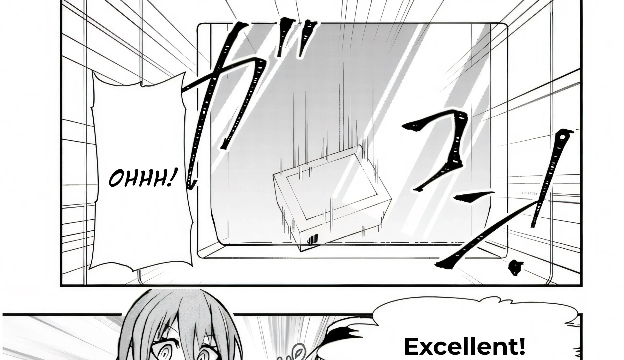 Gessen Shoujo to Ibunka Kouryuu Chapter 30 page 28 - 