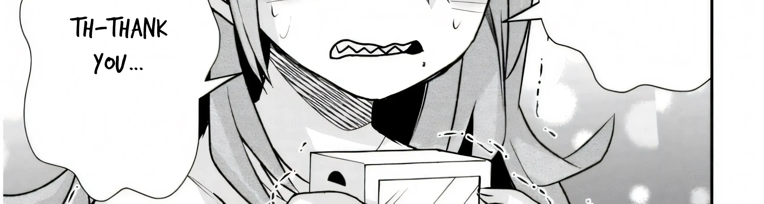 Gessen Shoujo to Ibunka Kouryuu Chapter 30 page 30 - 