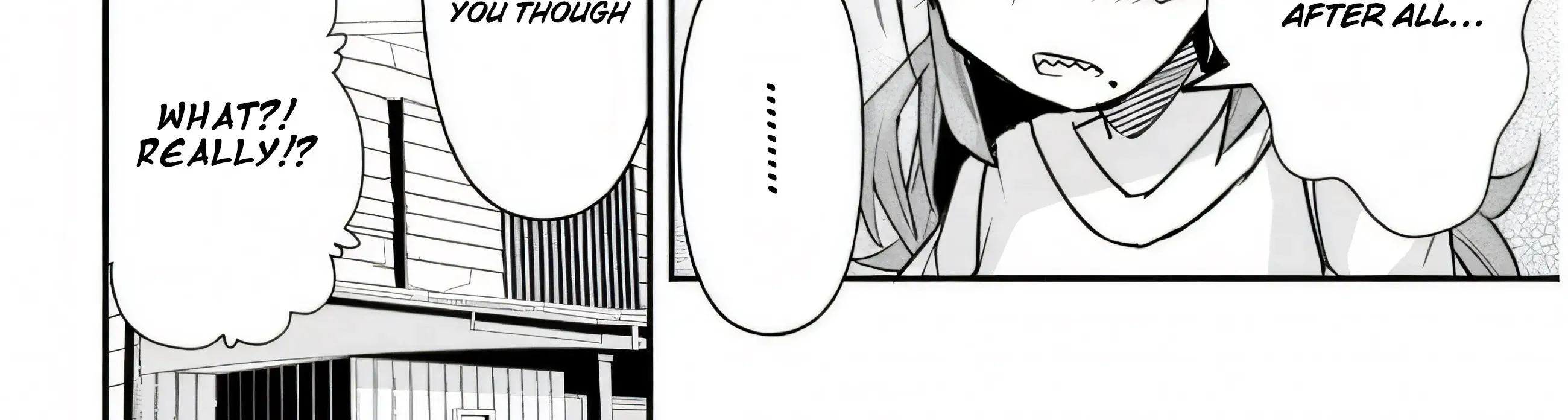 Gessen Shoujo to Ibunka Kouryuu Chapter 30 page 9 - 