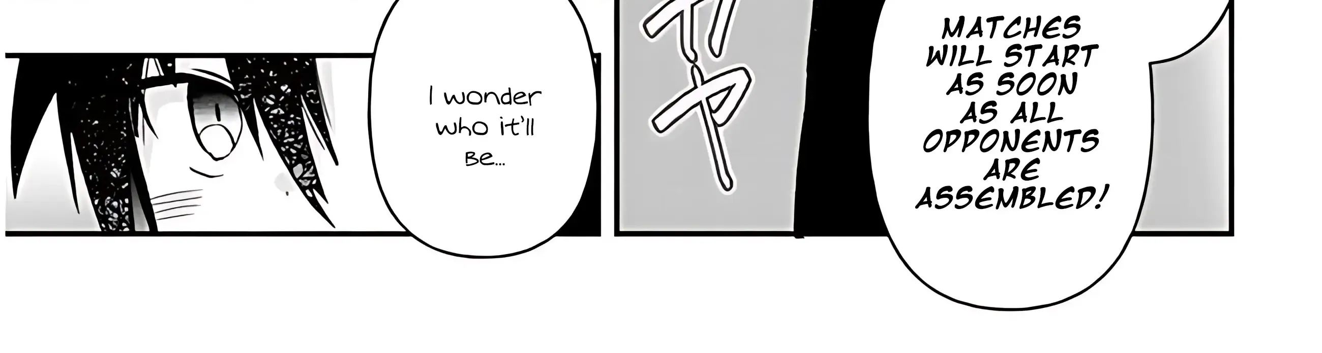 Gessen Shoujo to Ibunka Kouryuu Chapter 32 page 20 - 