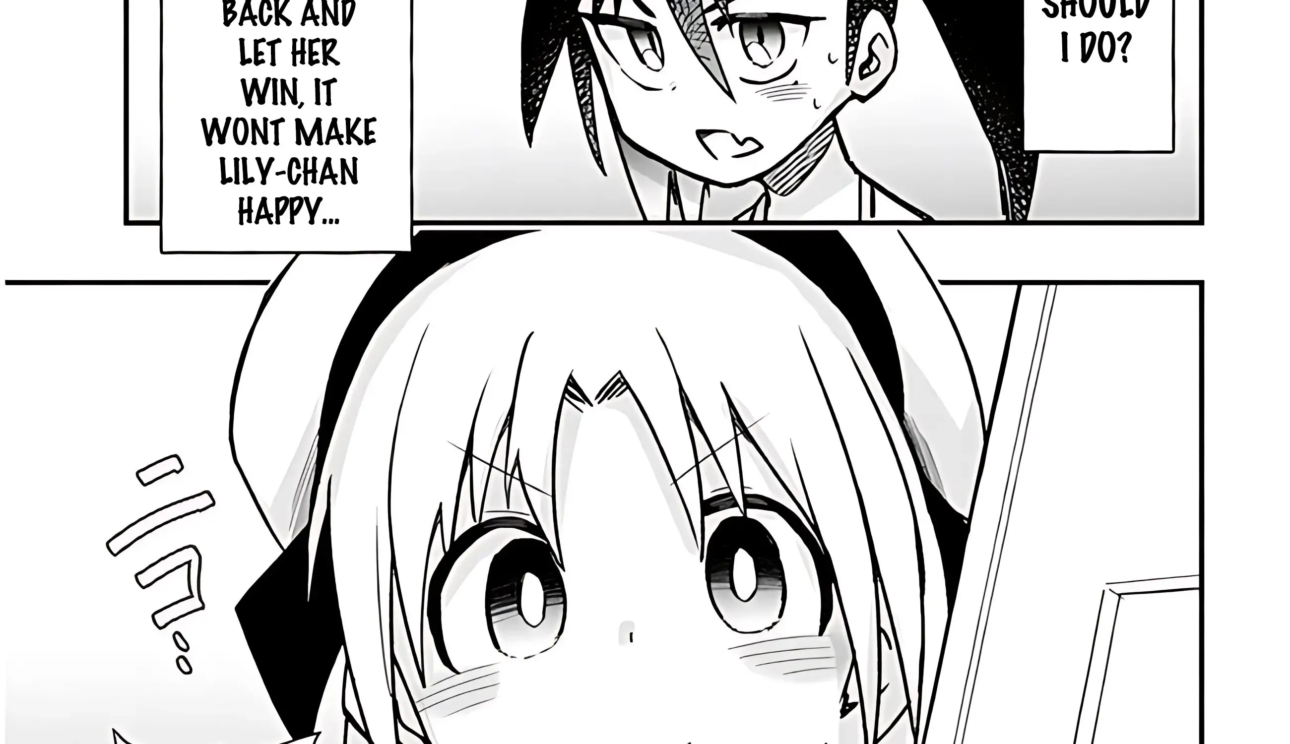 Gessen Shoujo to Ibunka Kouryuu Chapter 32 page 25 - 