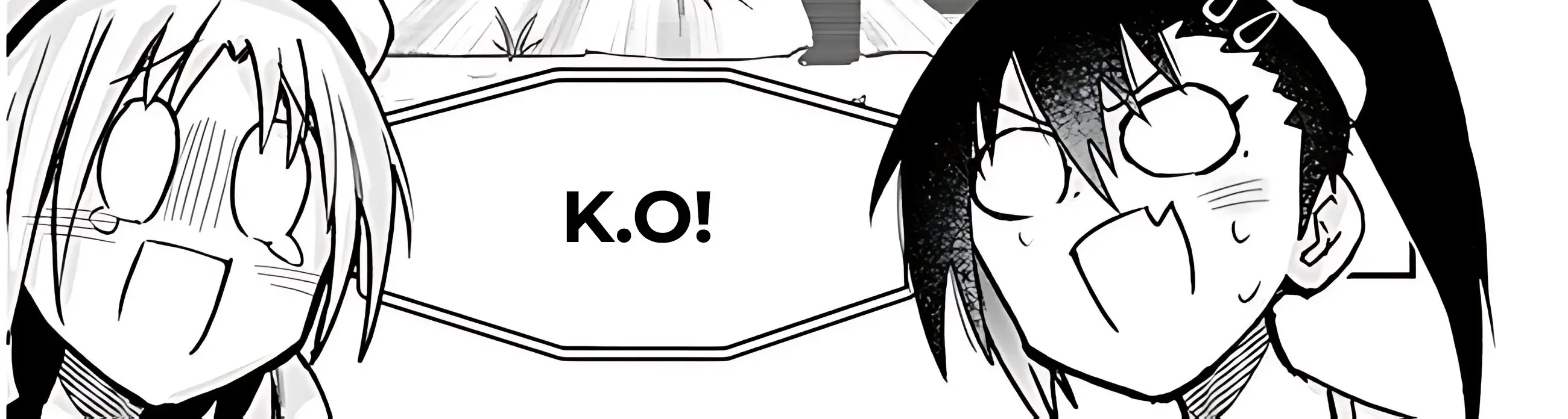 Gessen Shoujo to Ibunka Kouryuu Chapter 32 page 29 - 