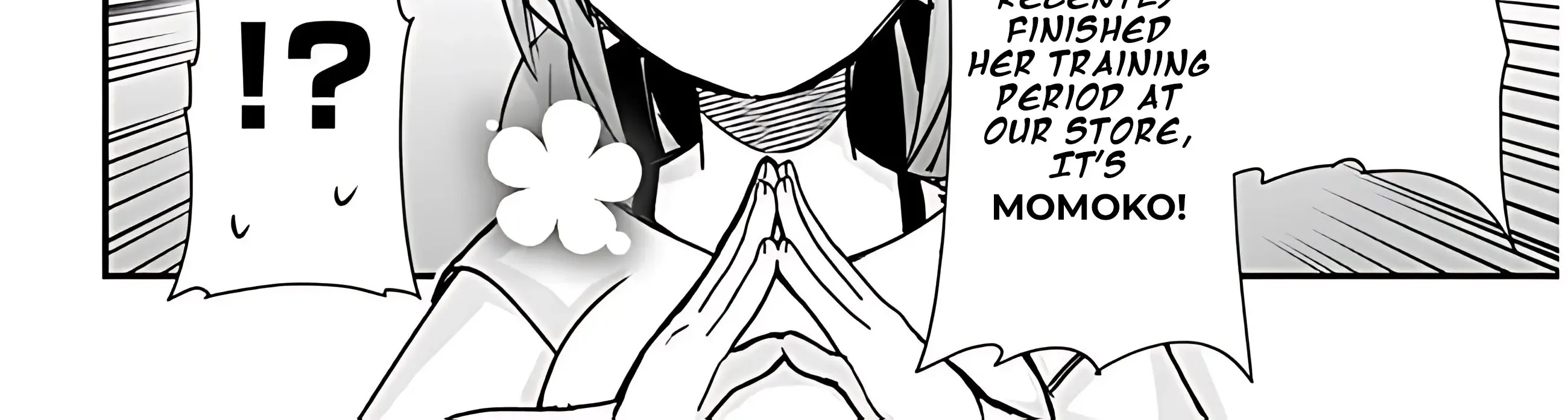 Gessen Shoujo to Ibunka Kouryuu Chapter 32 page 35 - 