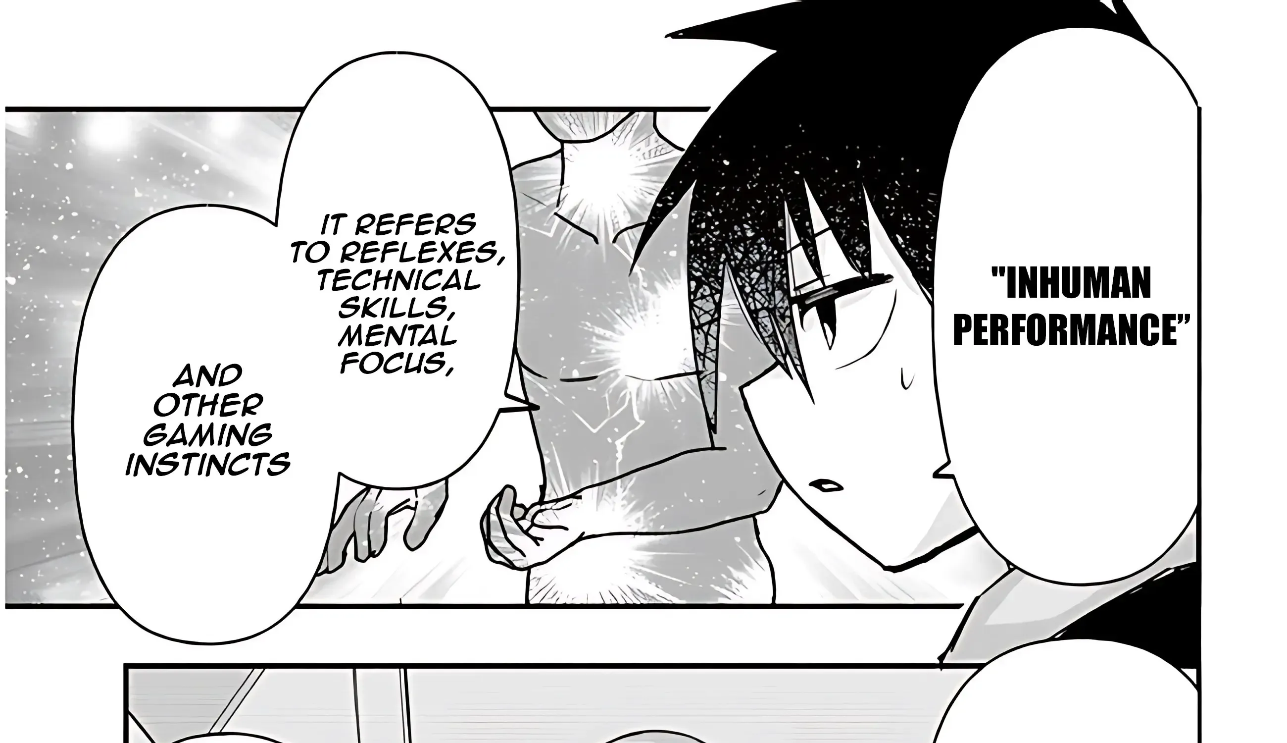 Gessen Shoujo to Ibunka Kouryuu Chapter 32 page 42 - 