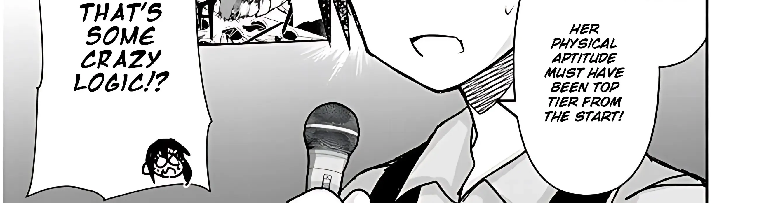 Gessen Shoujo to Ibunka Kouryuu Chapter 32 page 44 - 