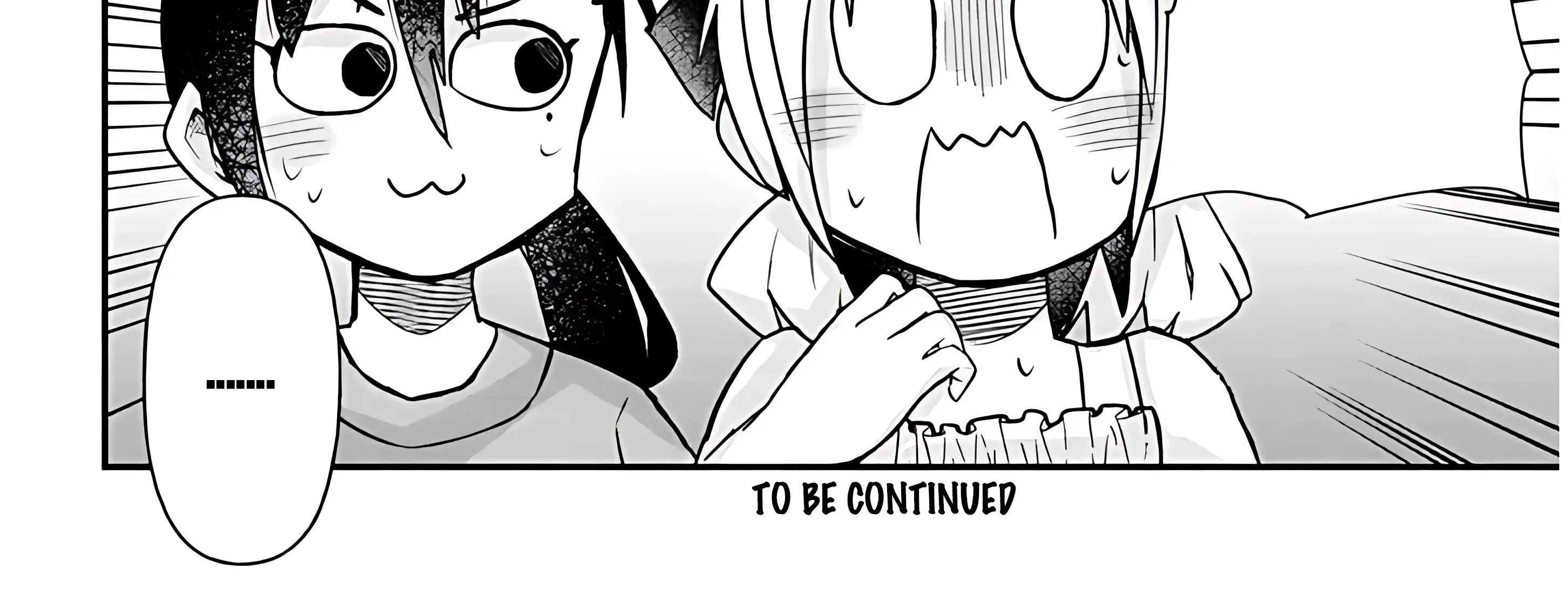 Gessen Shoujo to Ibunka Kouryuu Chapter 34 page 29 - 