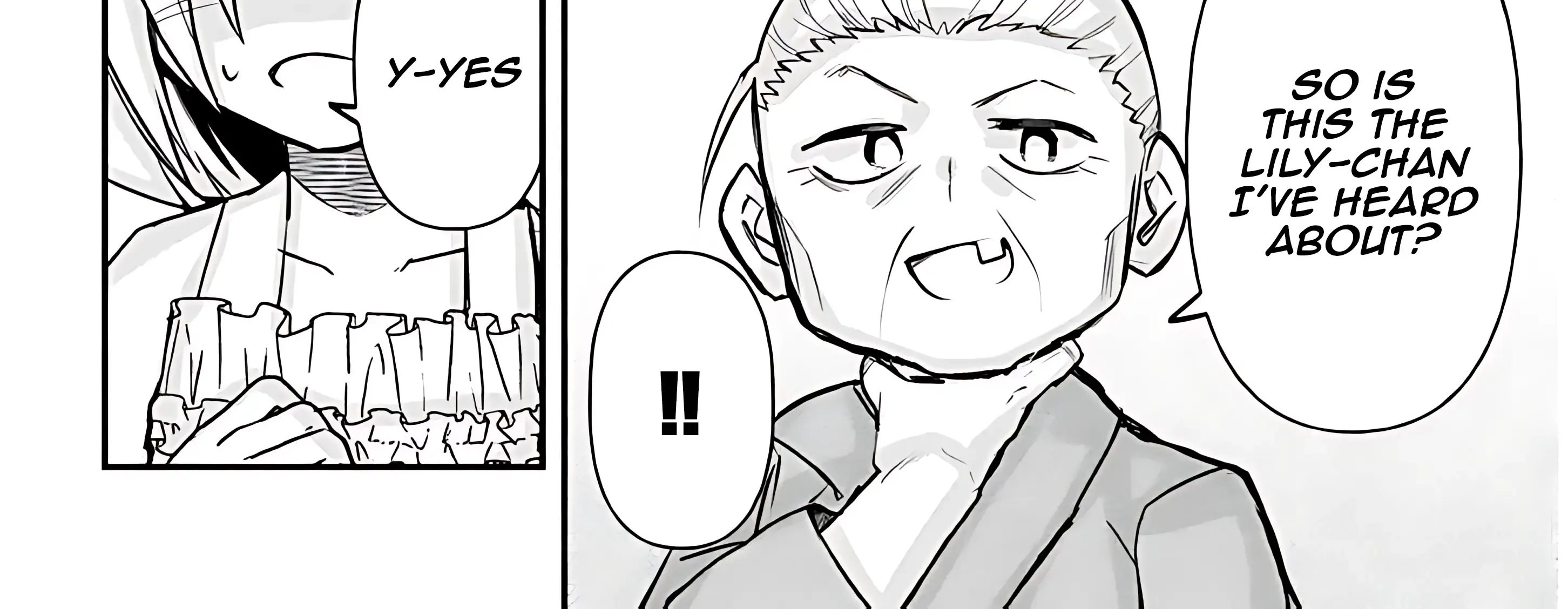Gessen Shoujo to Ibunka Kouryuu Chapter 35 page 9 - 