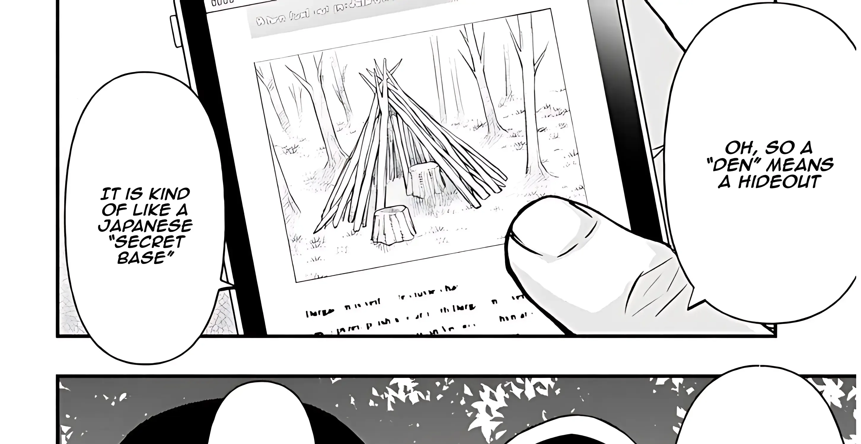 Gessen Shoujo to Ibunka Kouryuu Chapter 36 page 19 - 
