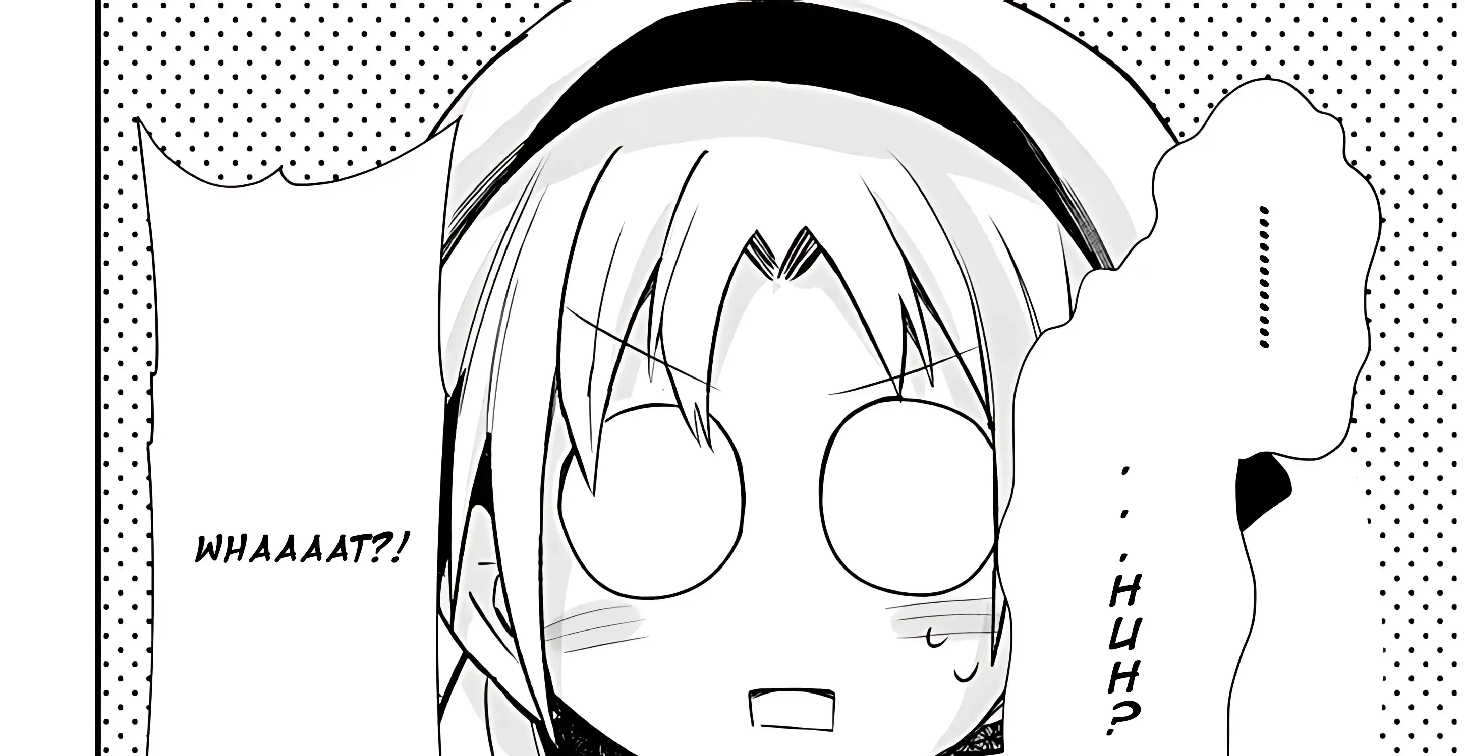 Gessen Shoujo to Ibunka Kouryuu Chapter 36 page 31 - 