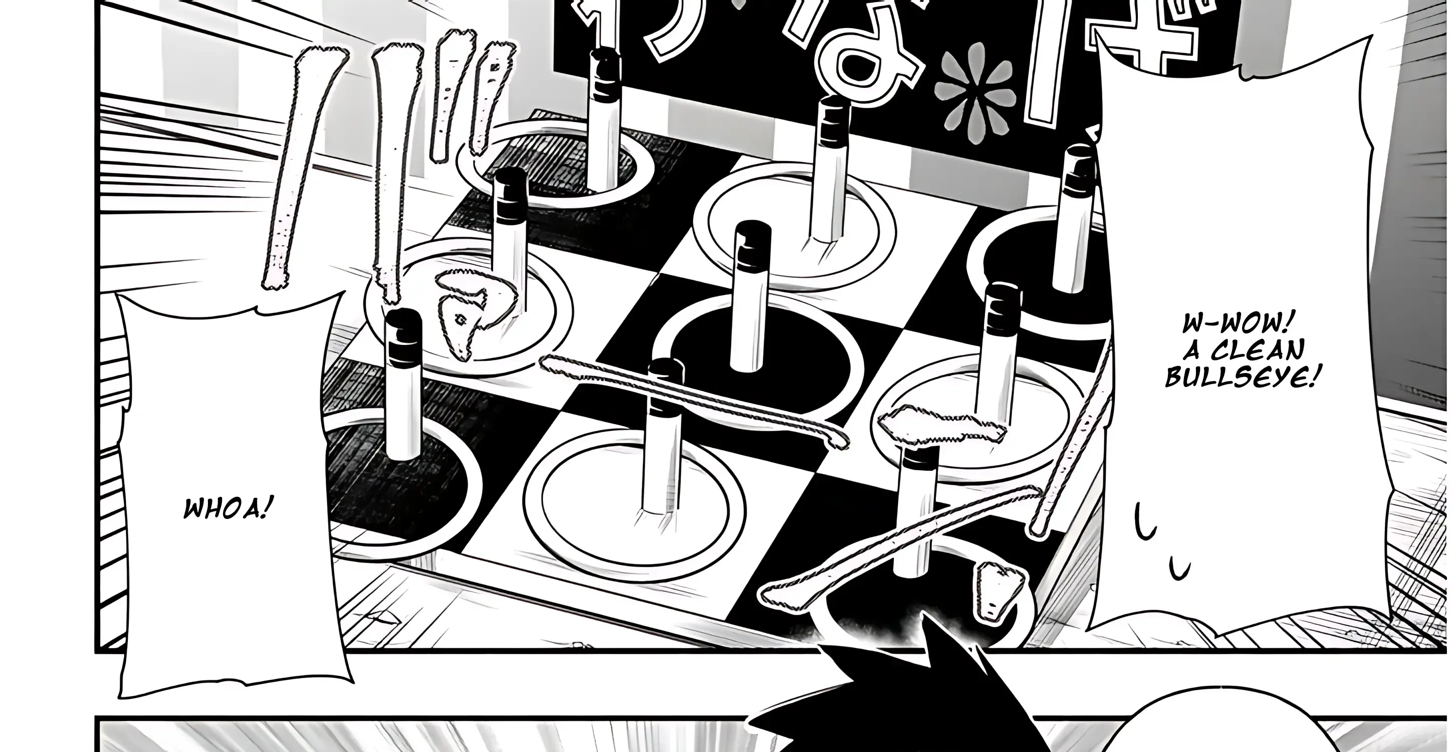 Gessen Shoujo to Ibunka Kouryuu Chapter 38 page 19 - 