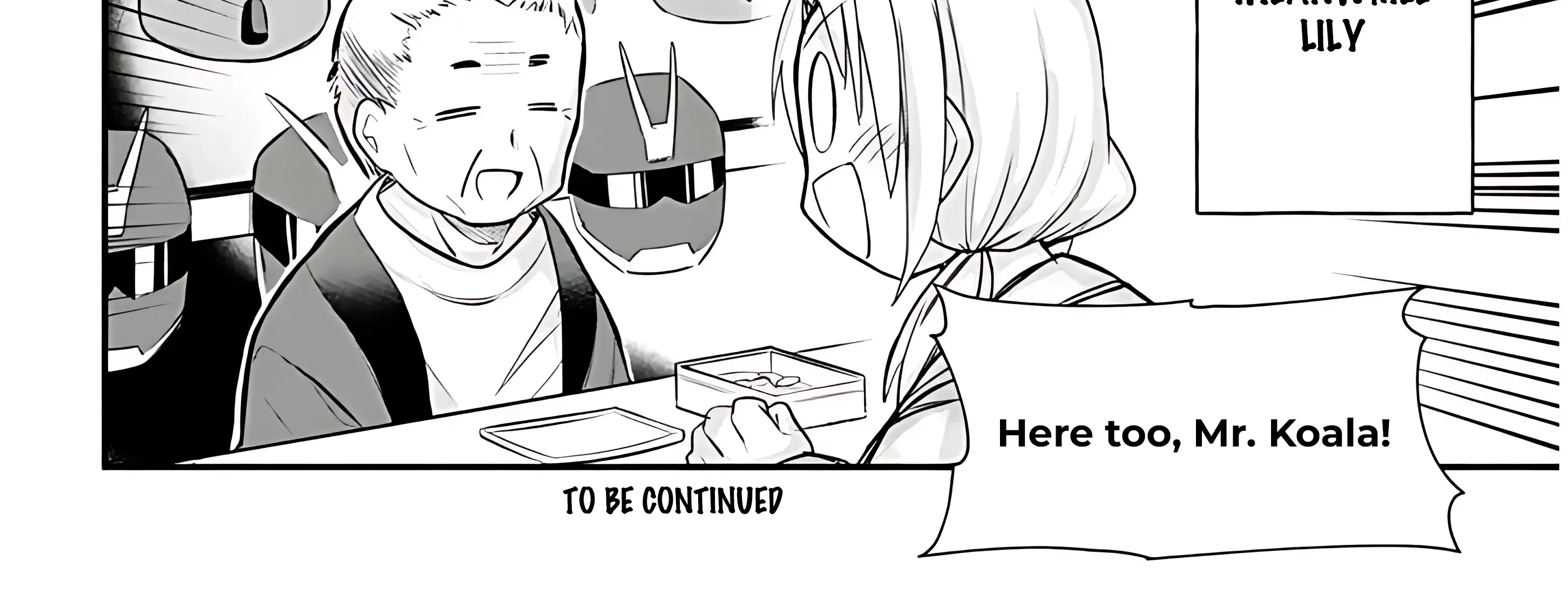 Gessen Shoujo to Ibunka Kouryuu Chapter 38 page 33 - 