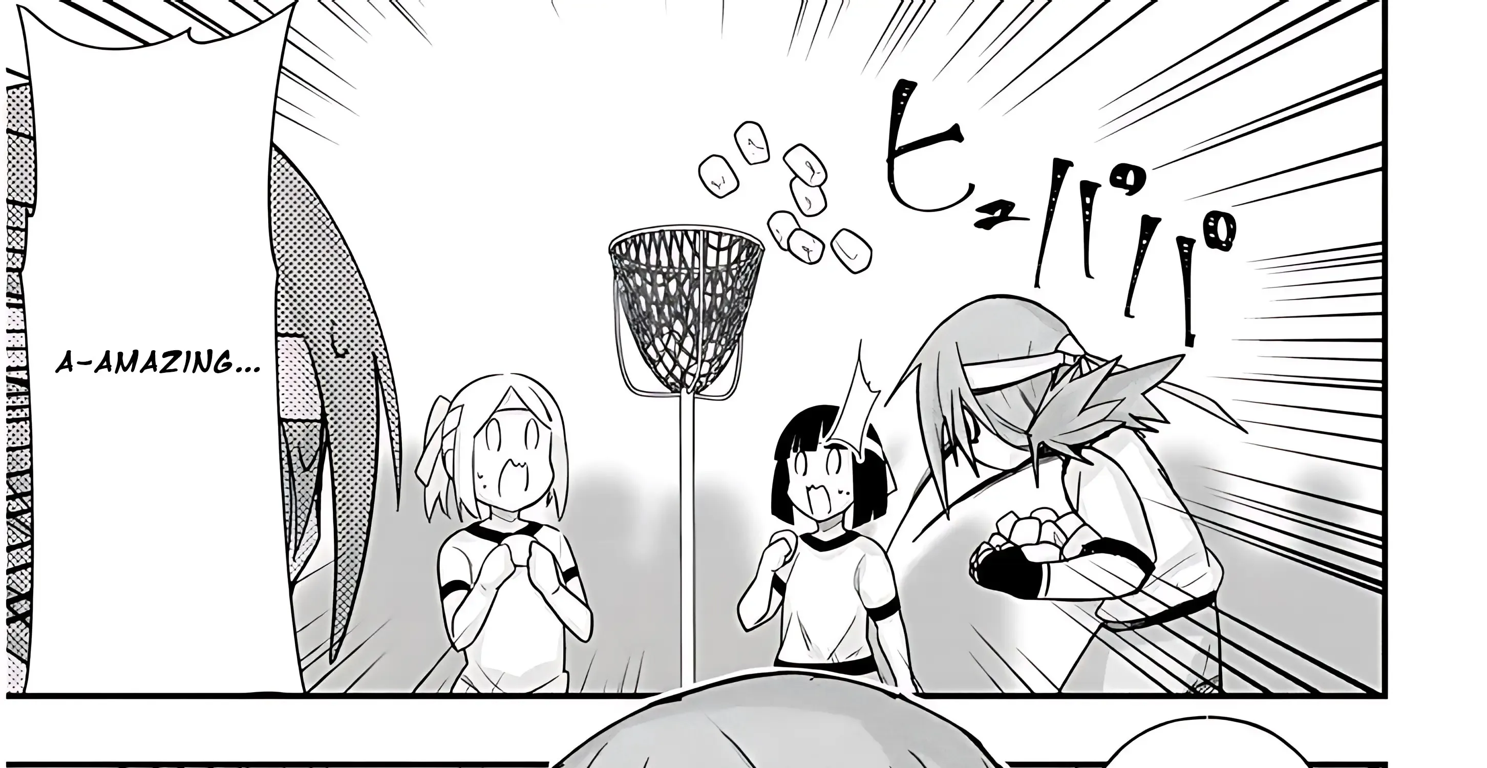 Gessen Shoujo to Ibunka Kouryuu Chapter 44 page 16 - 
