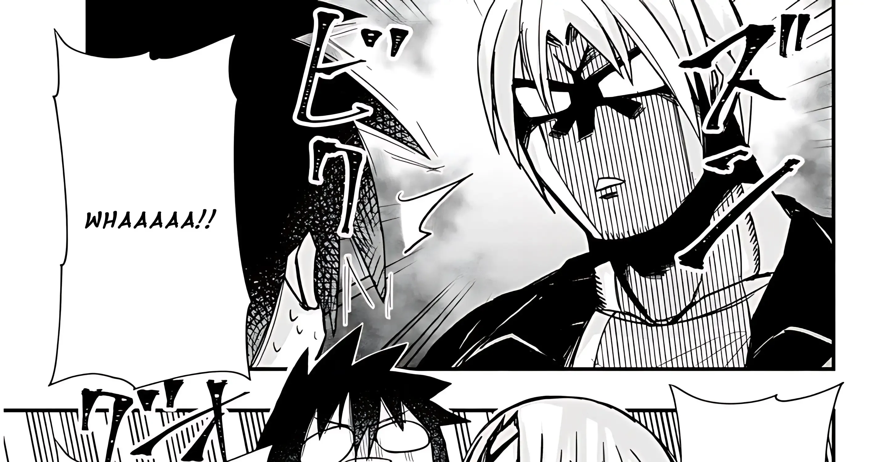 Gessen Shoujo to Ibunka Kouryuu Chapter 44 page 22 - 