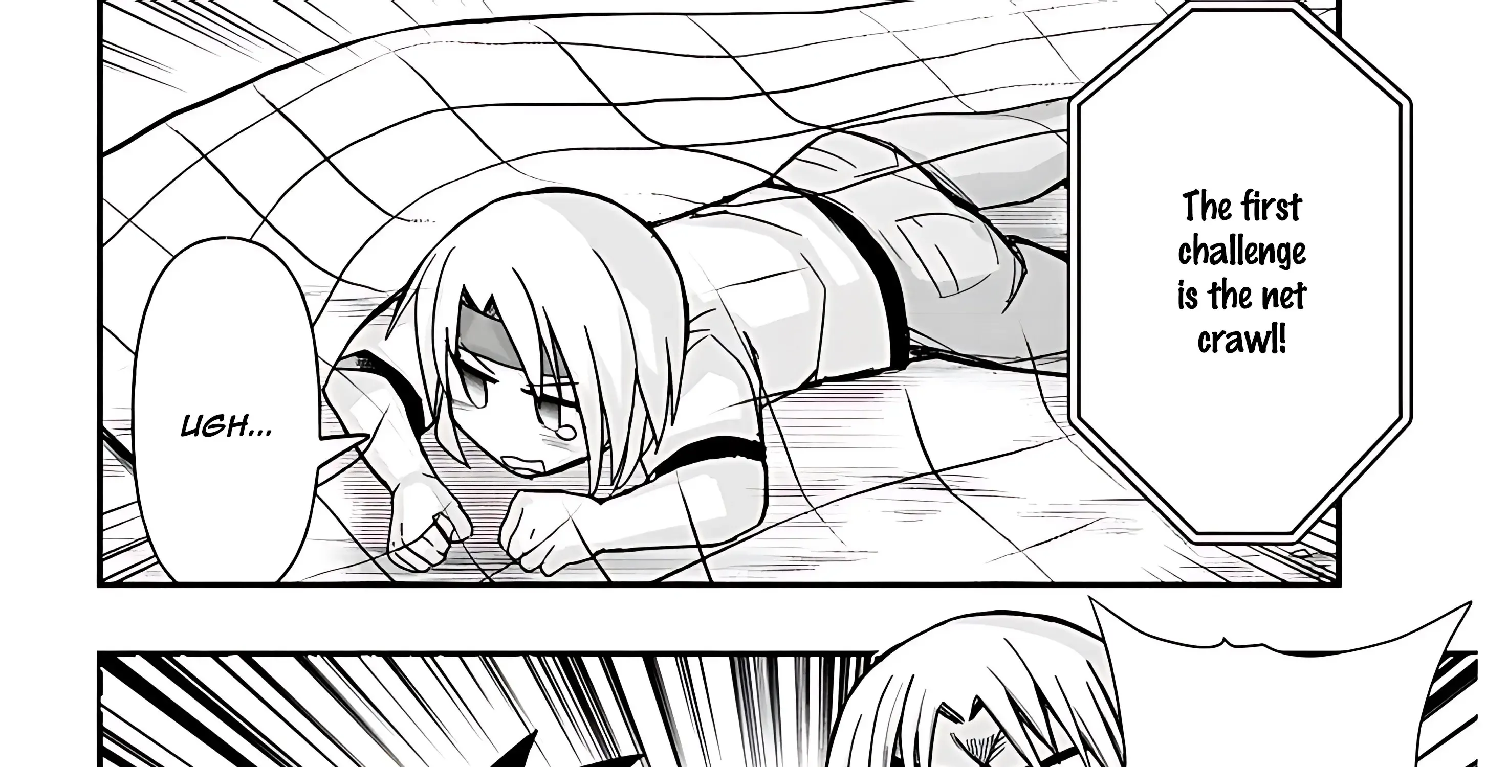 Gessen Shoujo to Ibunka Kouryuu Chapter 44 page 25 - 