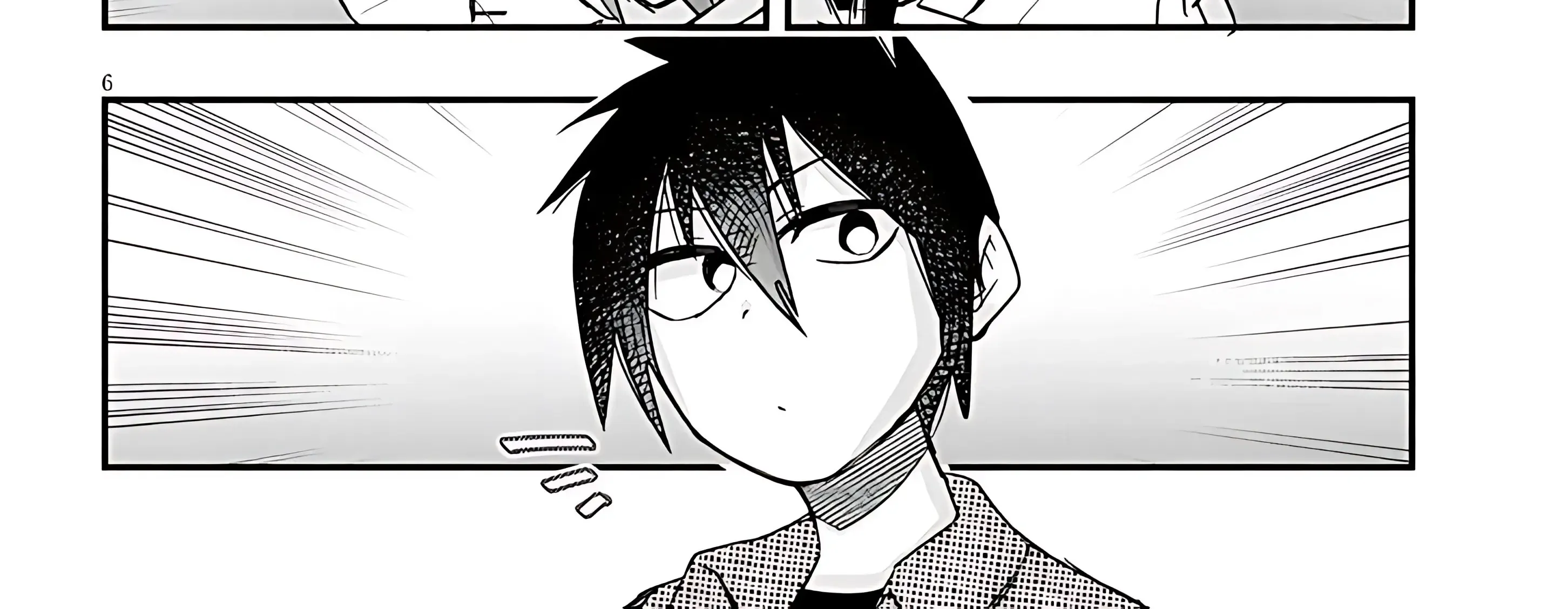 Gessen Shoujo to Ibunka Kouryuu Chapter 45 page 23 - 