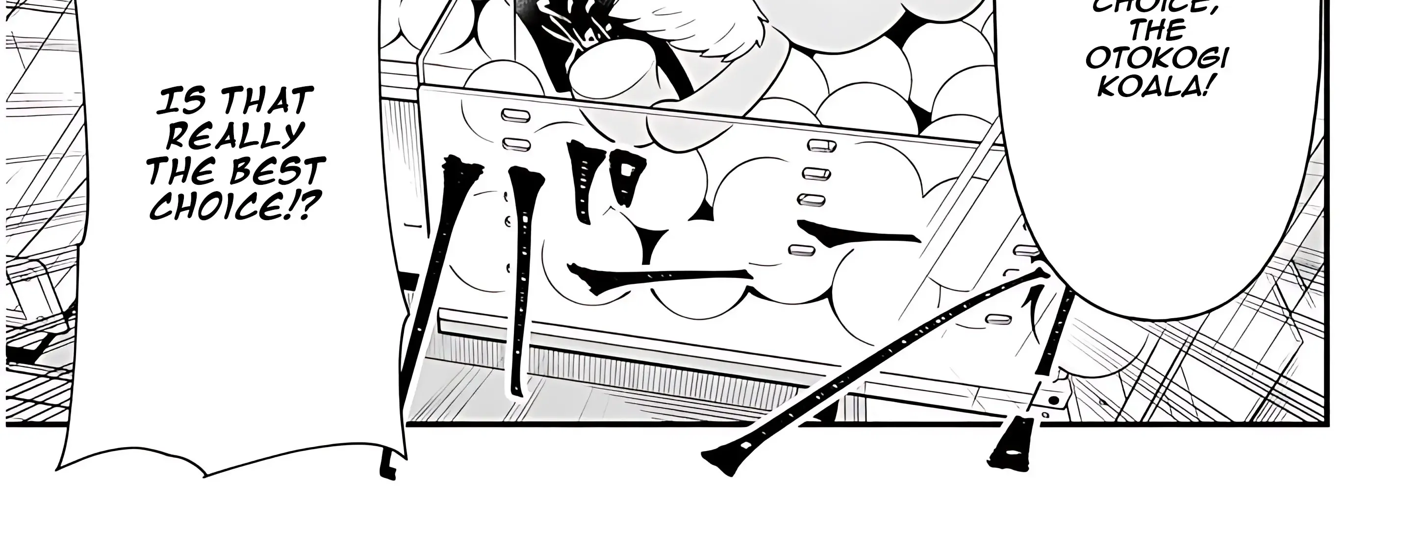 Gessen Shoujo to Ibunka Kouryuu Chapter 46 page 18 - 