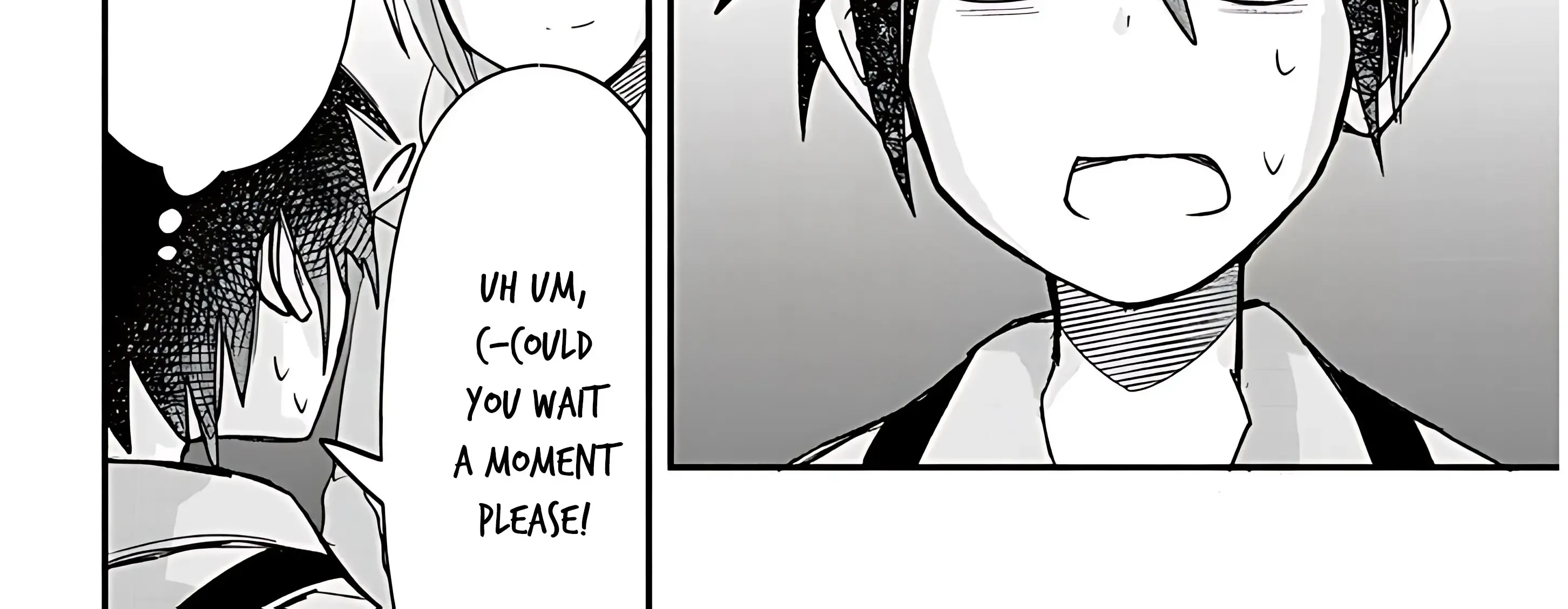 Gessen Shoujo to Ibunka Kouryuu Chapter 46 page 9 - 
