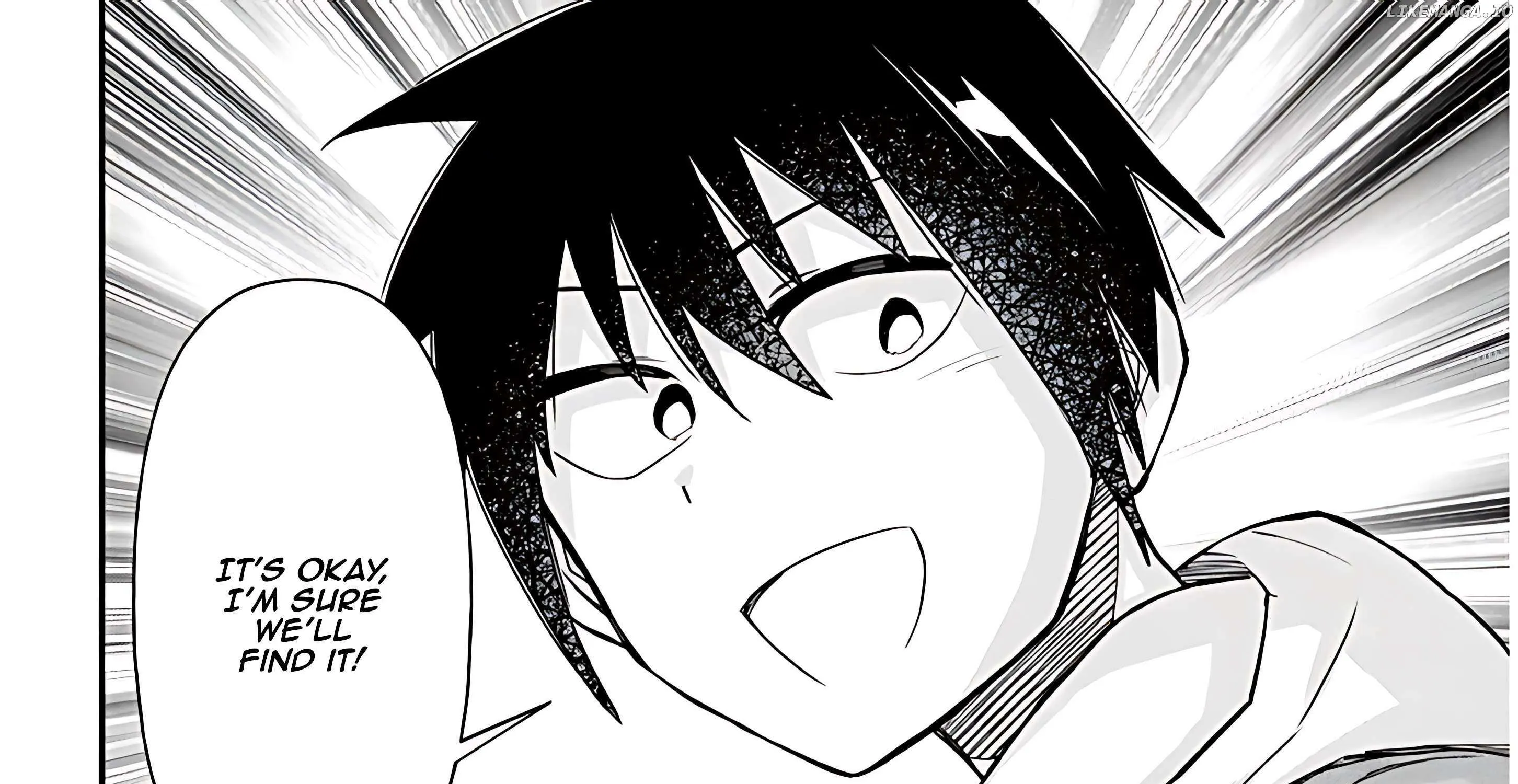 Gessen Shoujo to Ibunka Kouryuu Chapter 48 page 21 - 