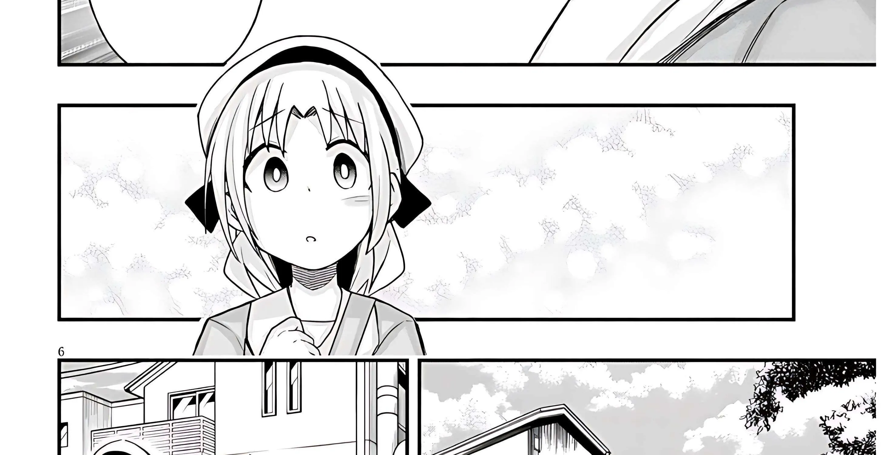 Gessen Shoujo to Ibunka Kouryuu Chapter 48 page 22 - 