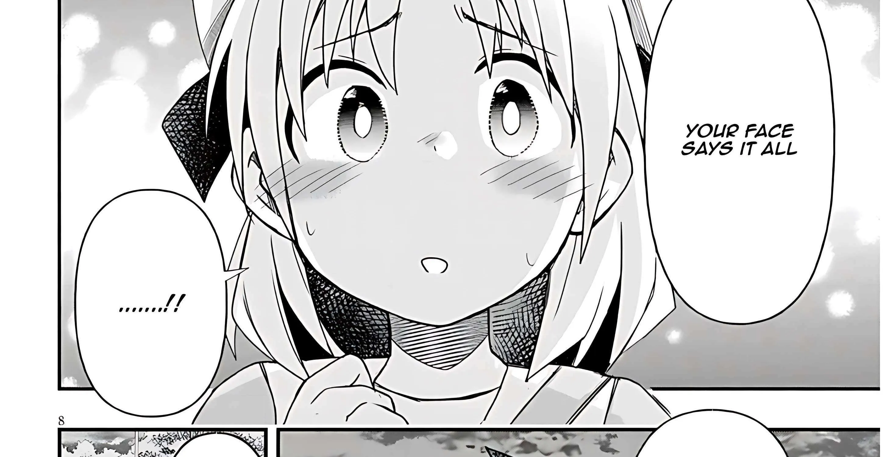 Gessen Shoujo to Ibunka Kouryuu Chapter 48 page 28 - 