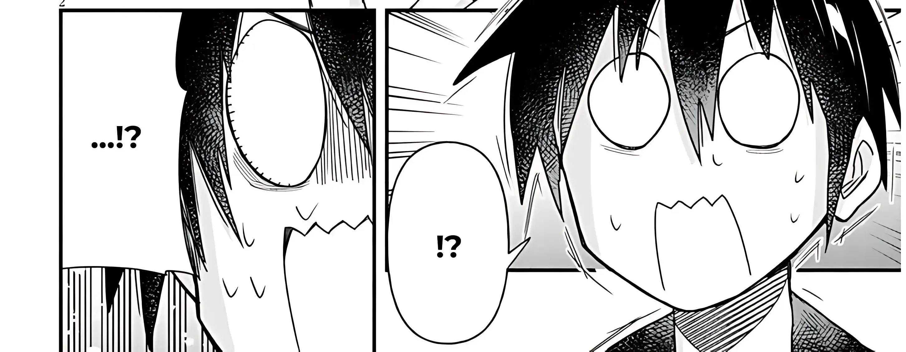 Gessen Shoujo to Ibunka Kouryuu Chapter 49 page 11 - 