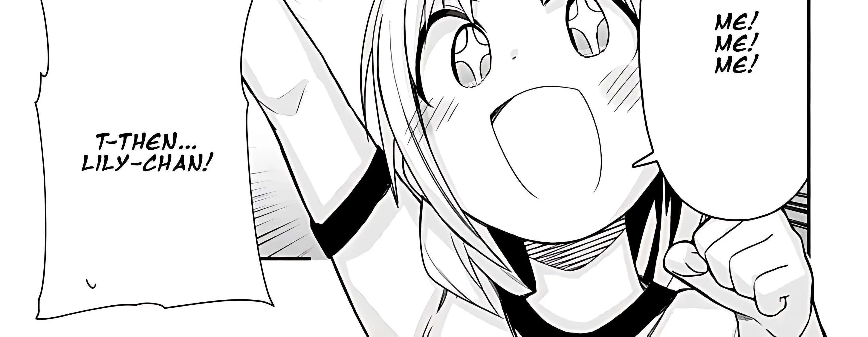 Gessen Shoujo to Ibunka Kouryuu Chapter 50 page 24 - 