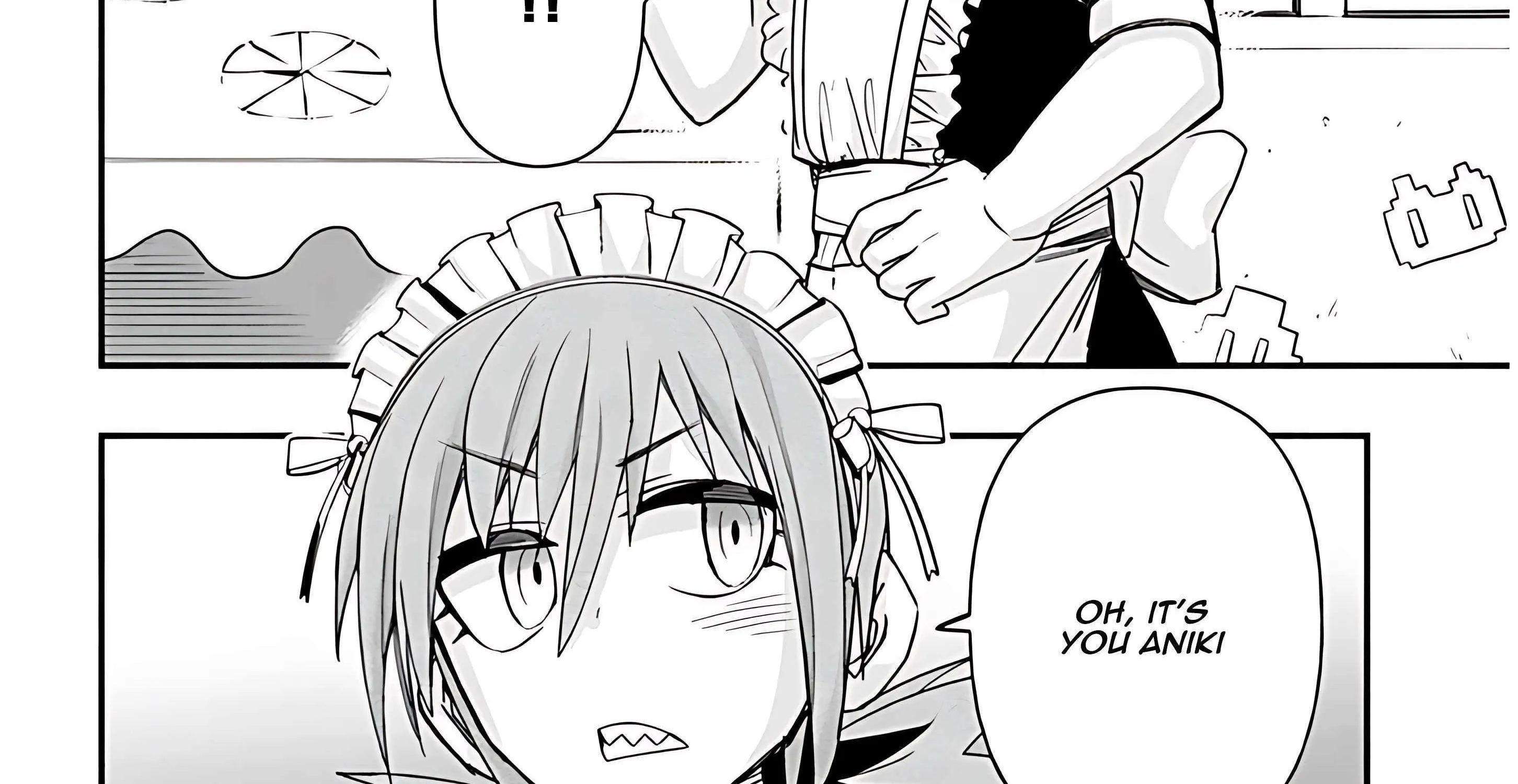 Gessen Shoujo to Ibunka Kouryuu Chapter 51 page 22 - 