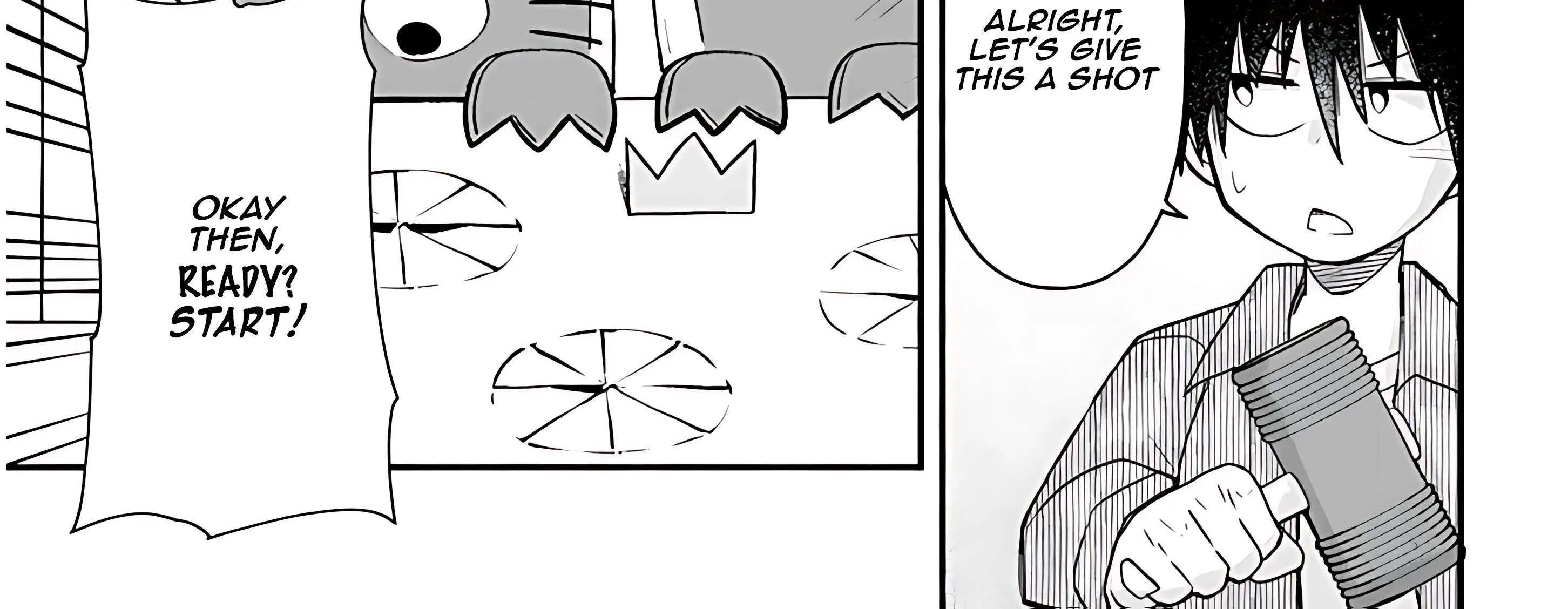 Gessen Shoujo to Ibunka Kouryuu Chapter 51 page 26 - 