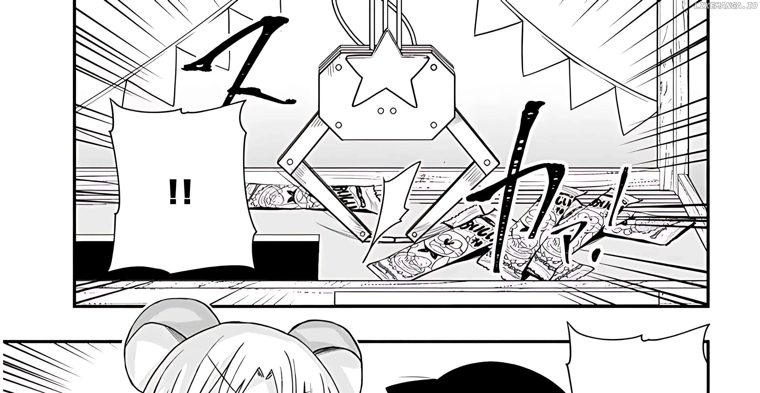 Gessen Shoujo to Ibunka Kouryuu Chapter 51 page 30 - 