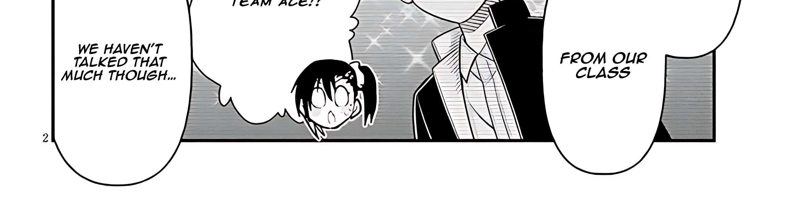 Gessen Shoujo to Ibunka Kouryuu Chapter 82 page 11 - 