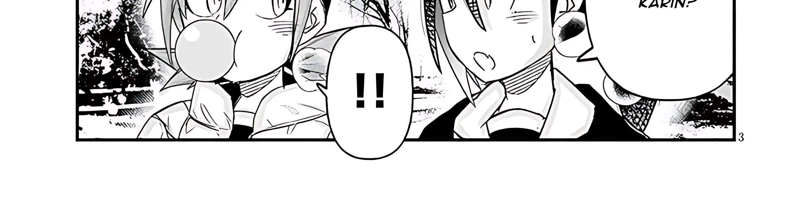 Gessen Shoujo to Ibunka Kouryuu Chapter 82 page 14 - 