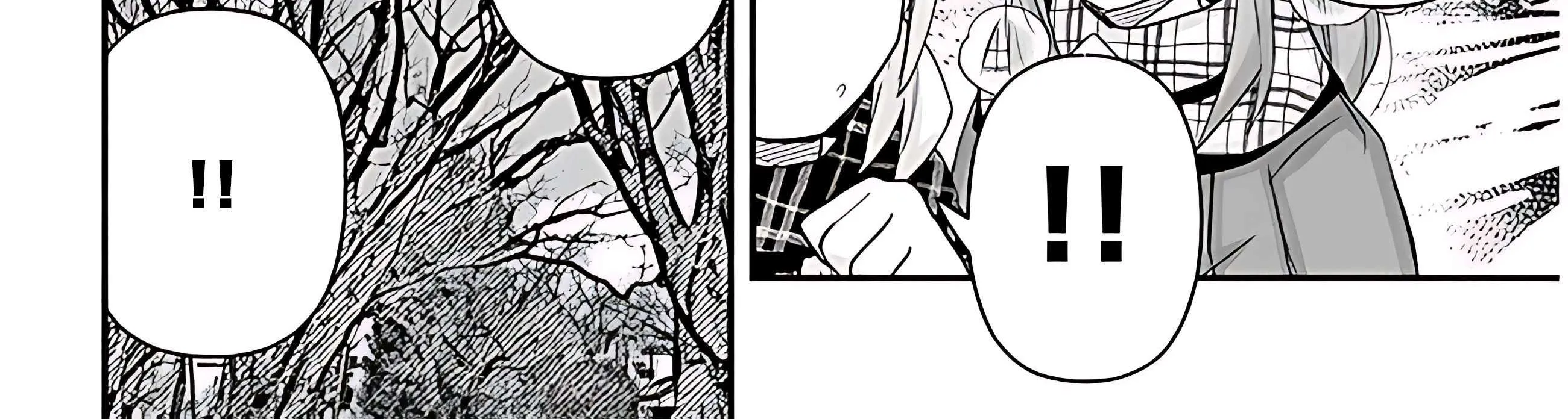 Gessen Shoujo to Ibunka Kouryuu Chapter 82 page 17 - 