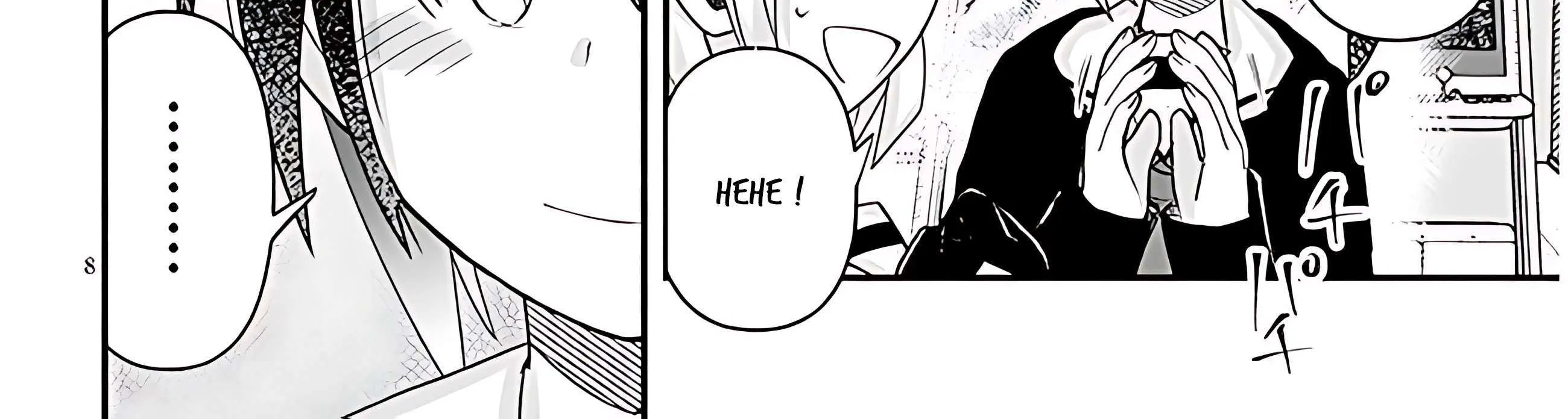 Gessen Shoujo to Ibunka Kouryuu Chapter 83 page 27 - 