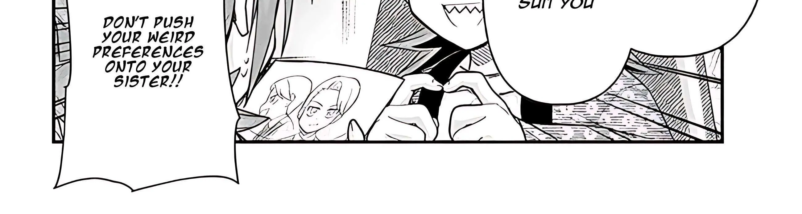 Gessen Shoujo to Ibunka Kouryuu Chapter 84 page 21 - 