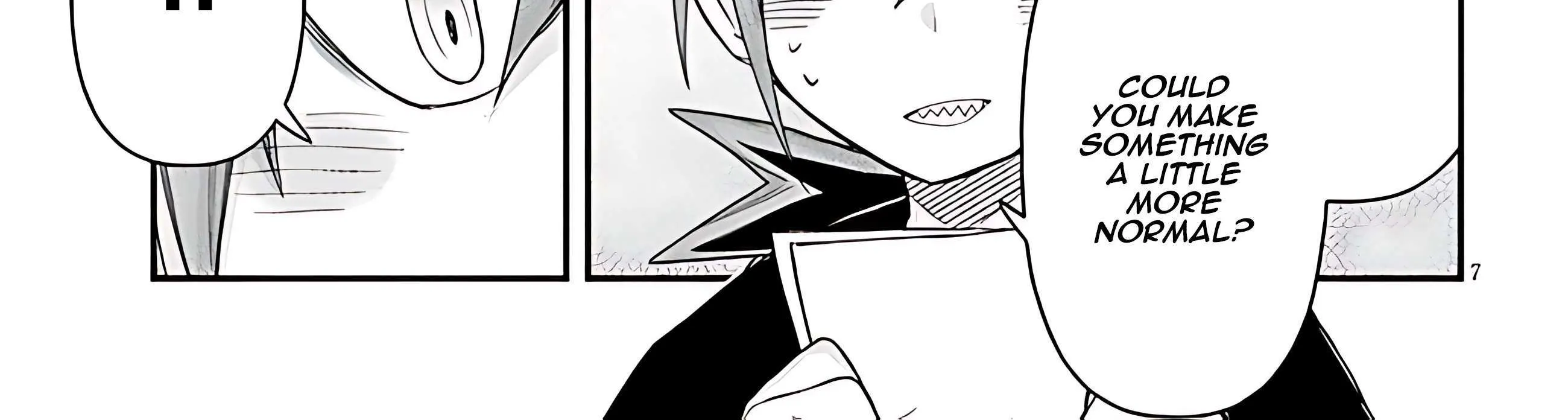 Gessen Shoujo to Ibunka Kouryuu Chapter 84 page 24 - 